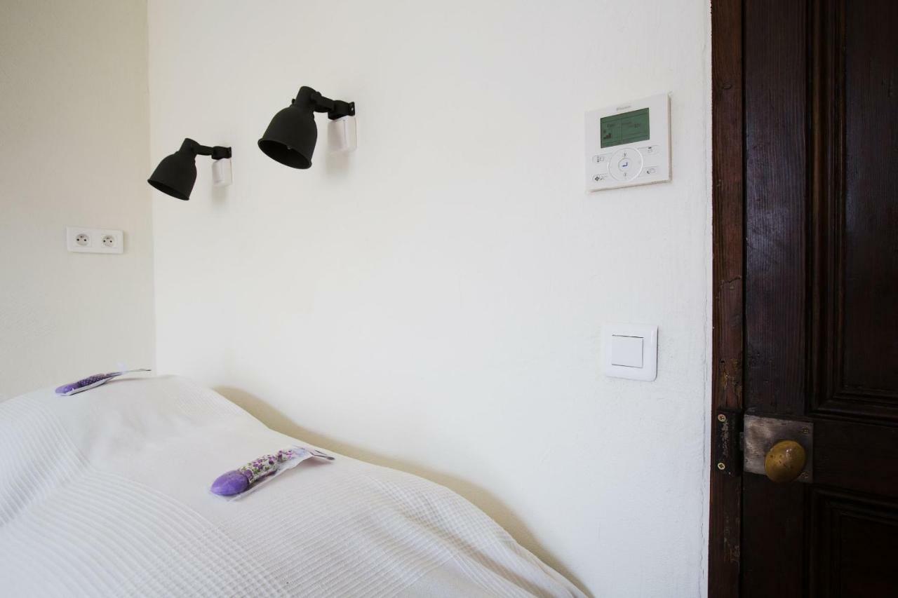 Chateau Clemenceau Apartment *
