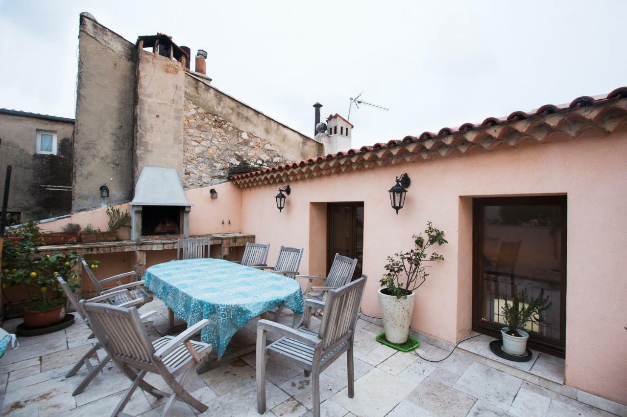 Apartment Chateau Clemenceau Antibes