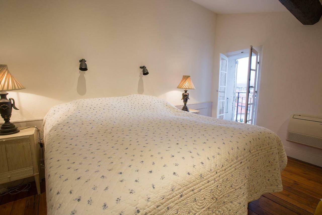 Chateau Clemenceau Apartment *