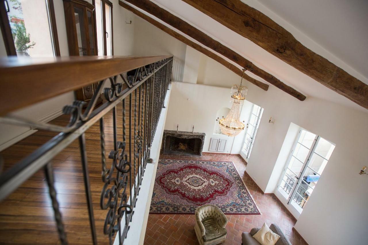 Apartment Chateau Clemenceau