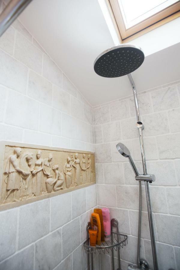 Apartment Chateau Clemenceau Antibes