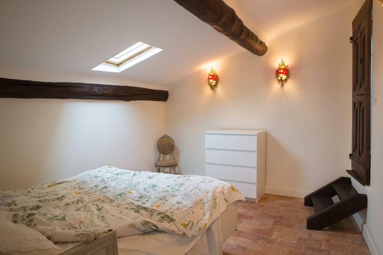 Chateau Clemenceau Apartment *