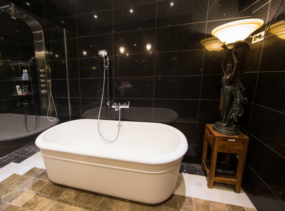 Chateau Clemenceau Apartment *