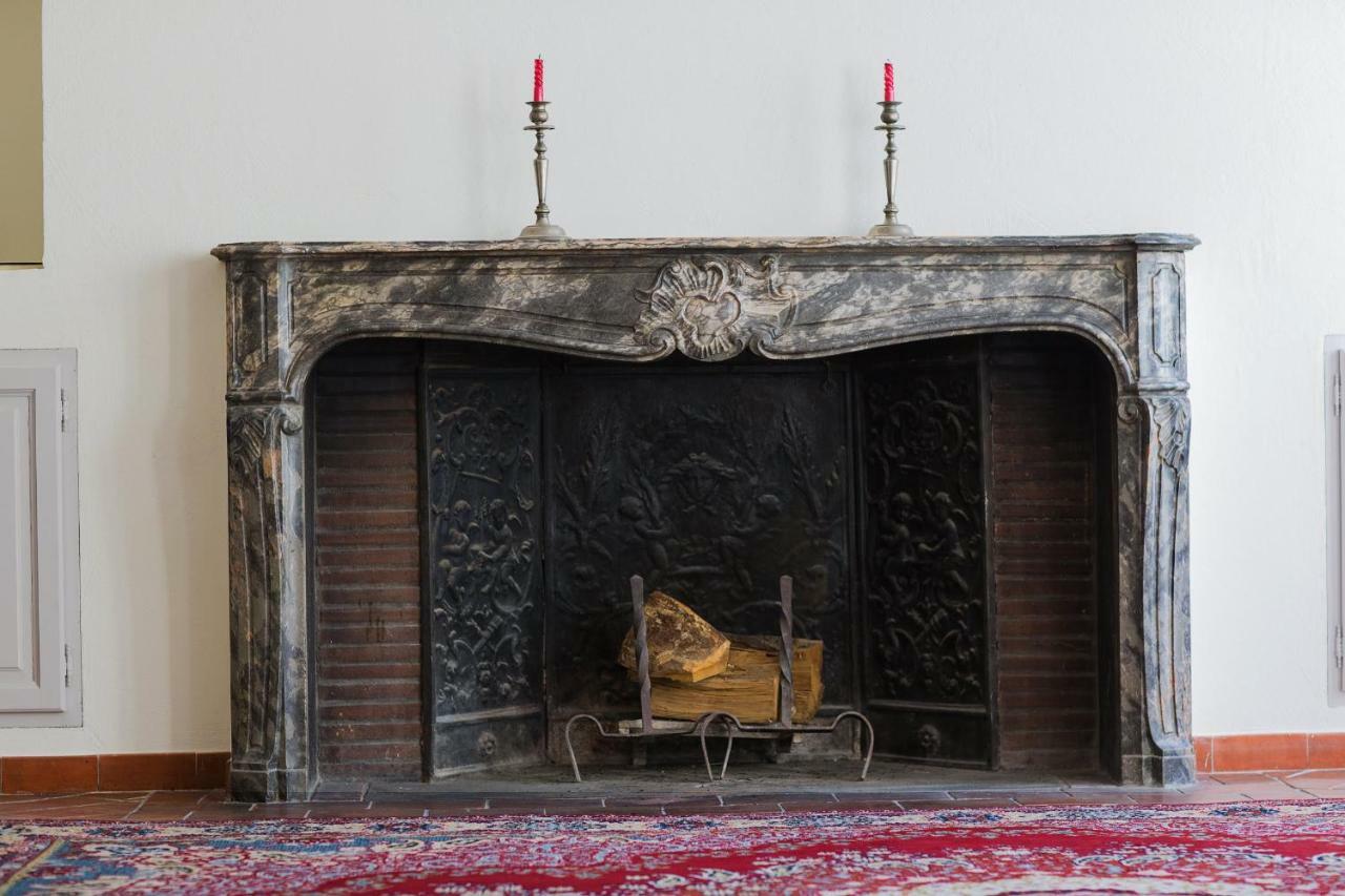 Chateau Clemenceau Apartment