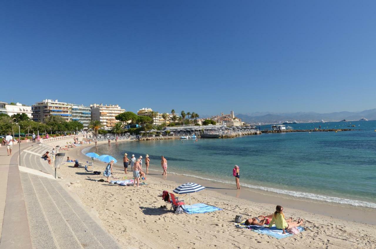 Spacieux Vieil Climatise 5 Minutes Plages