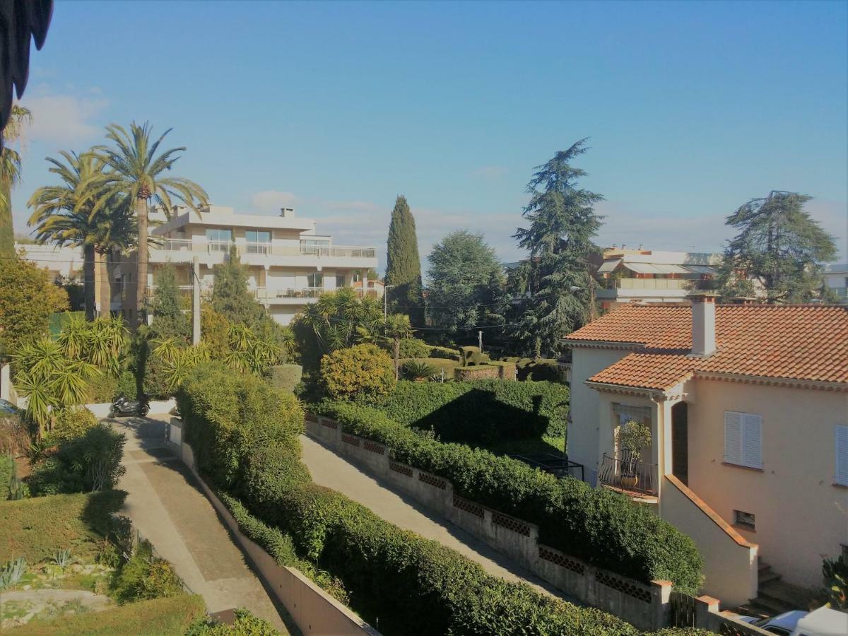 B-azur Apartamento