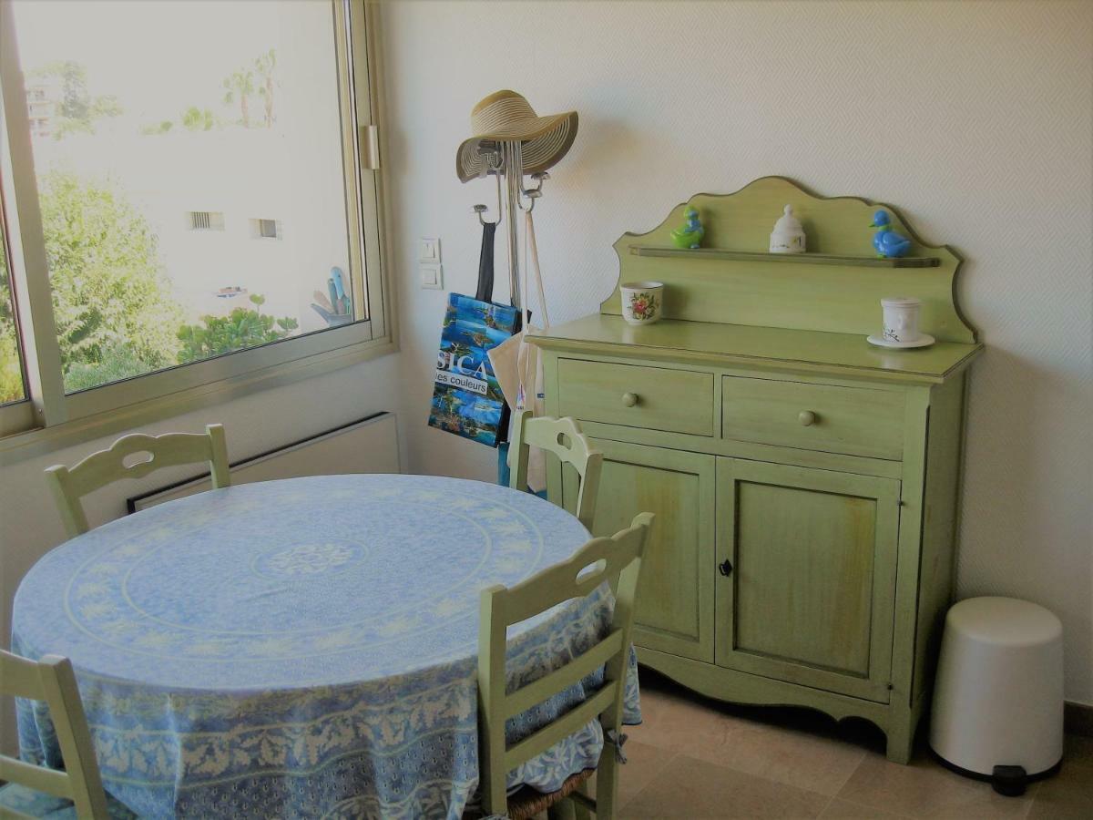 Apartamento B-azur