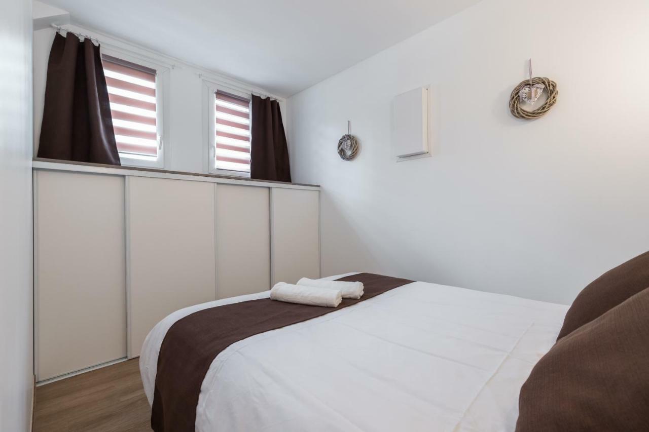 Sleep In City Center * Antibes