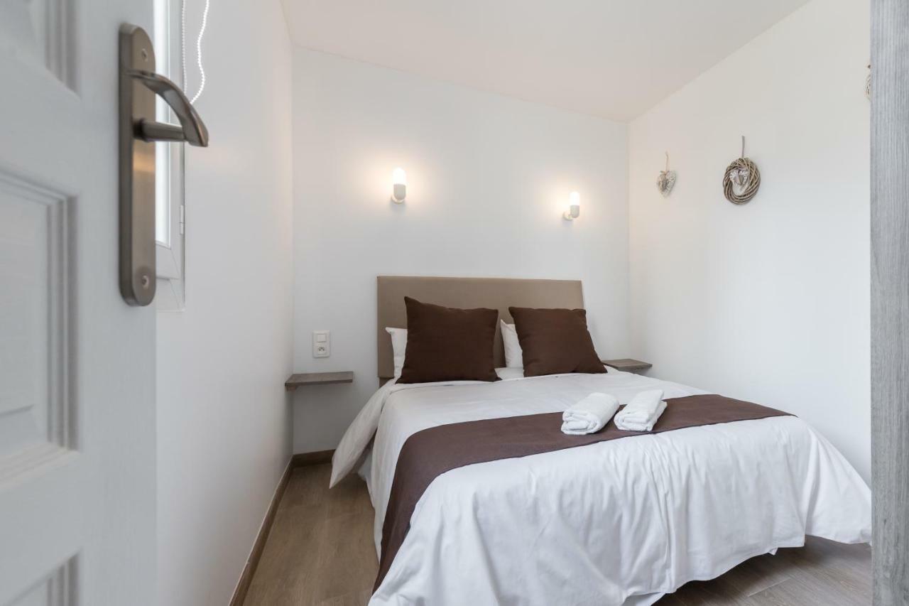 Apartment Sleep In City Center Antibes