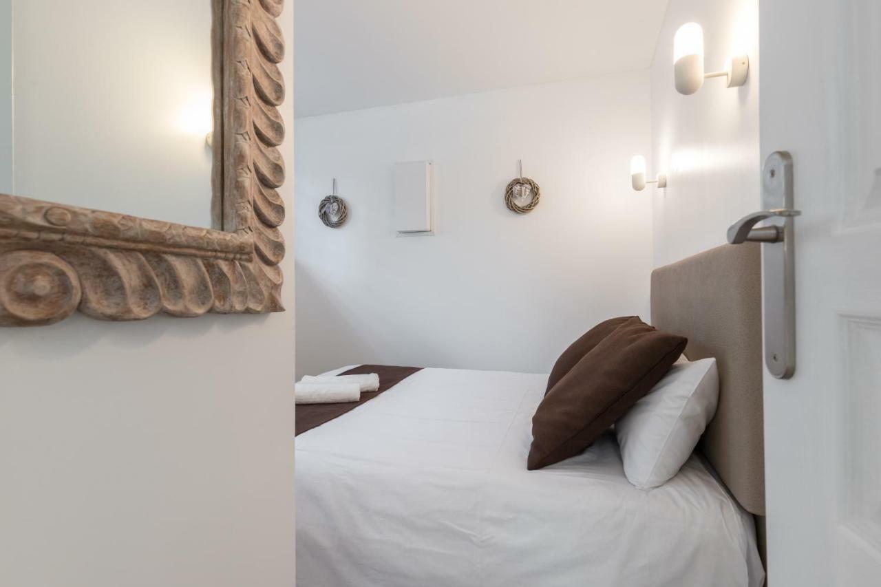 Apartment Sleep In City Center Antibes