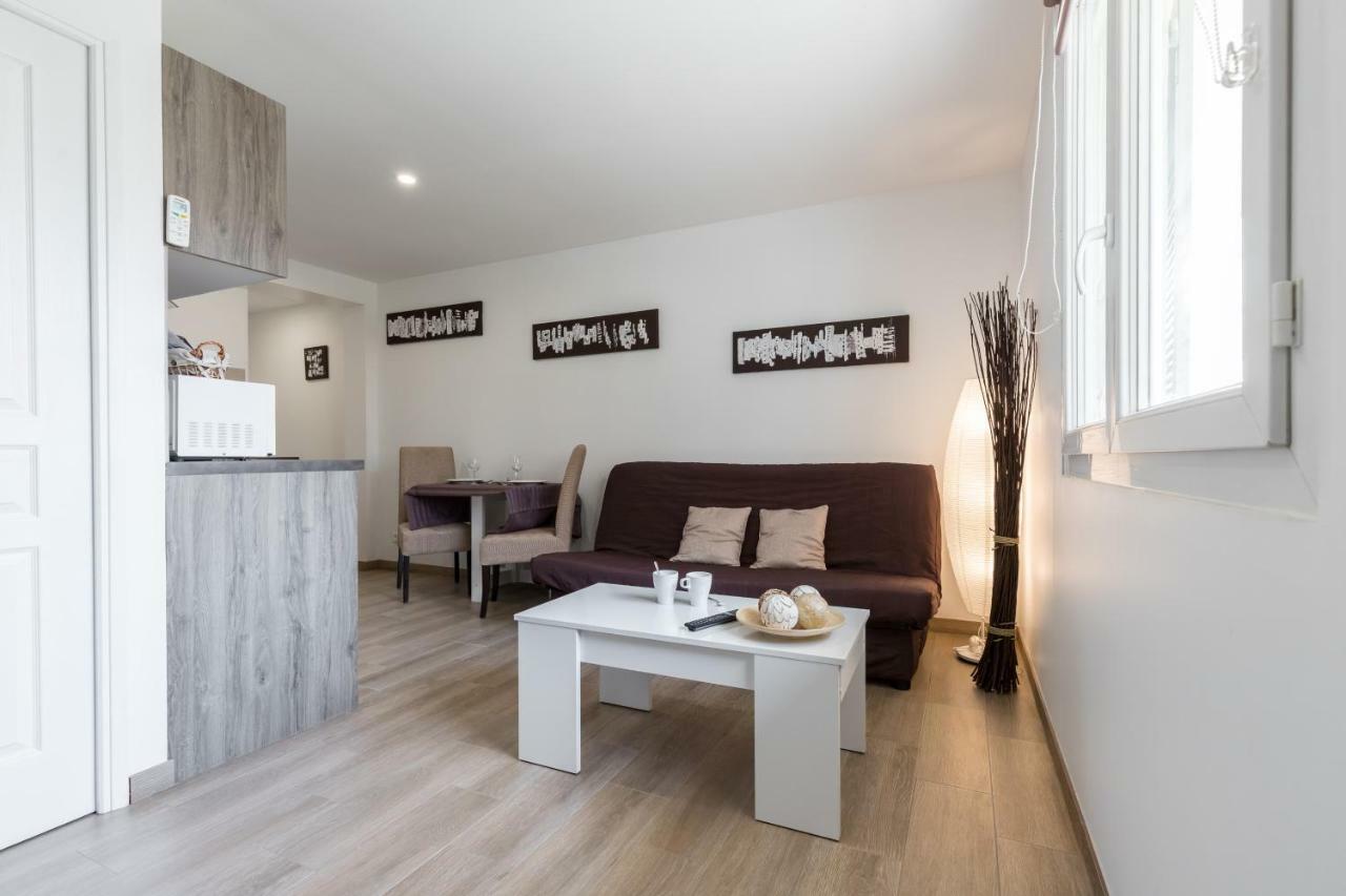 Sleep In City Center Antibes