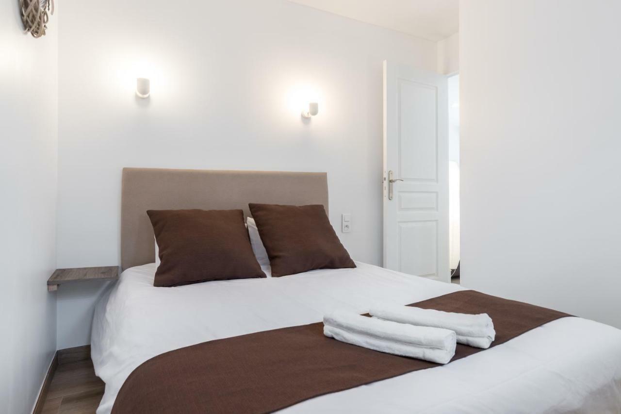 Sleep In City Center * Antibes