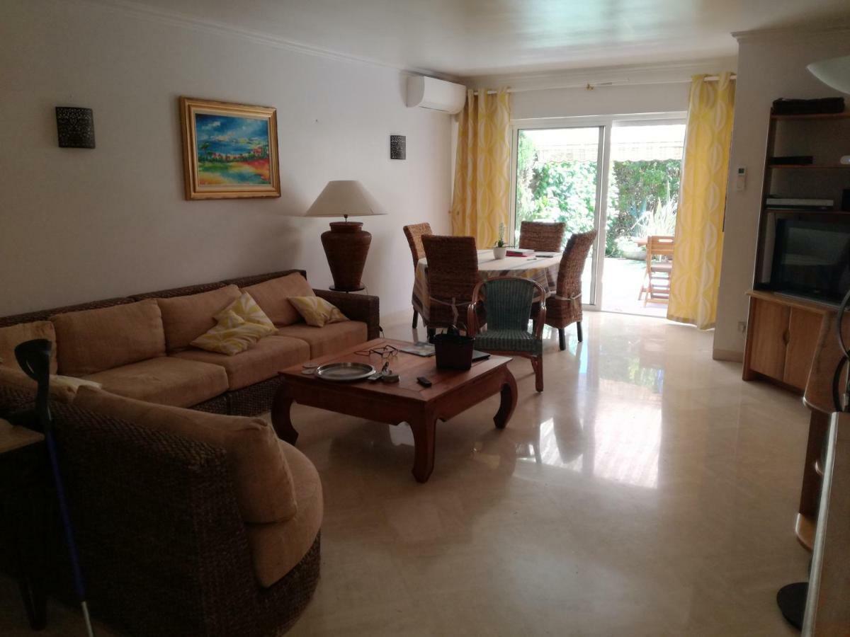 Washington Apartment Antibes