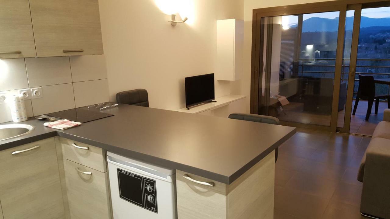 Apartment Studio Zenazur Antibes