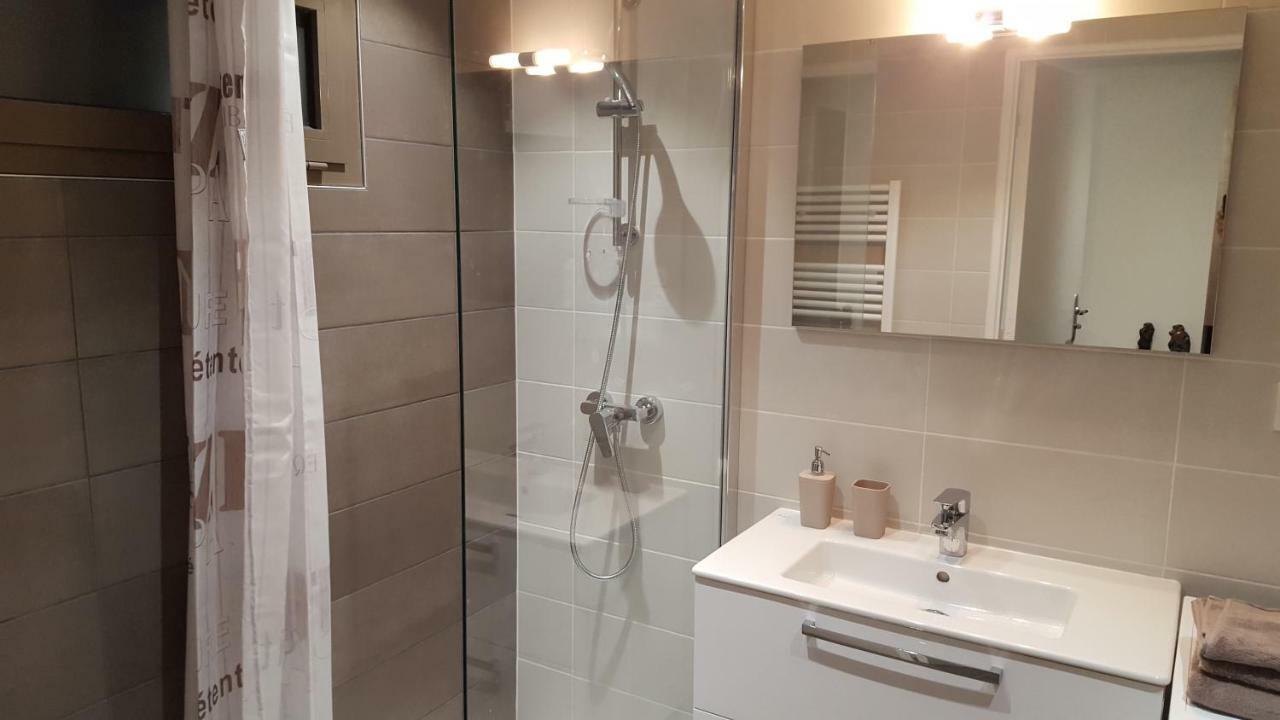 Apartment Studio Zenazur Antibes