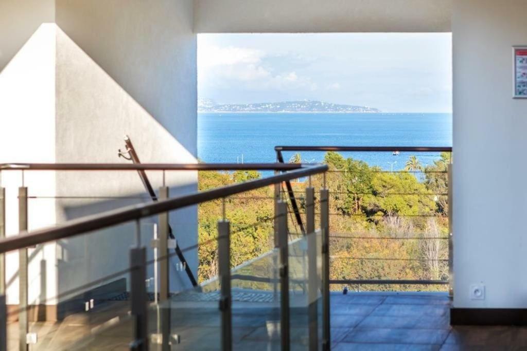 Studio Zenazur * Antibes