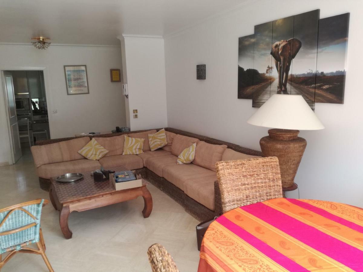 Apartment Washington Antibes