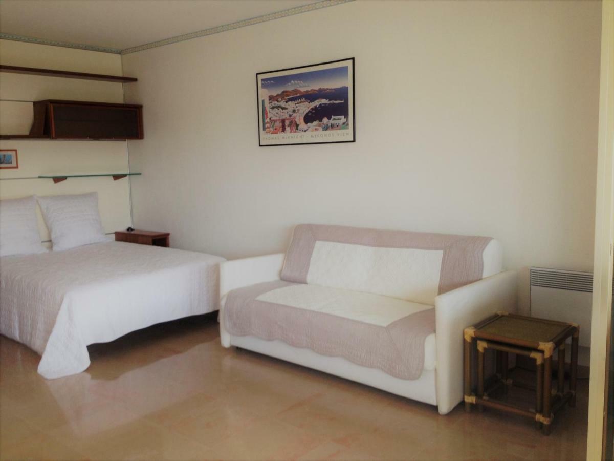 Apartamento B-azur Antibes