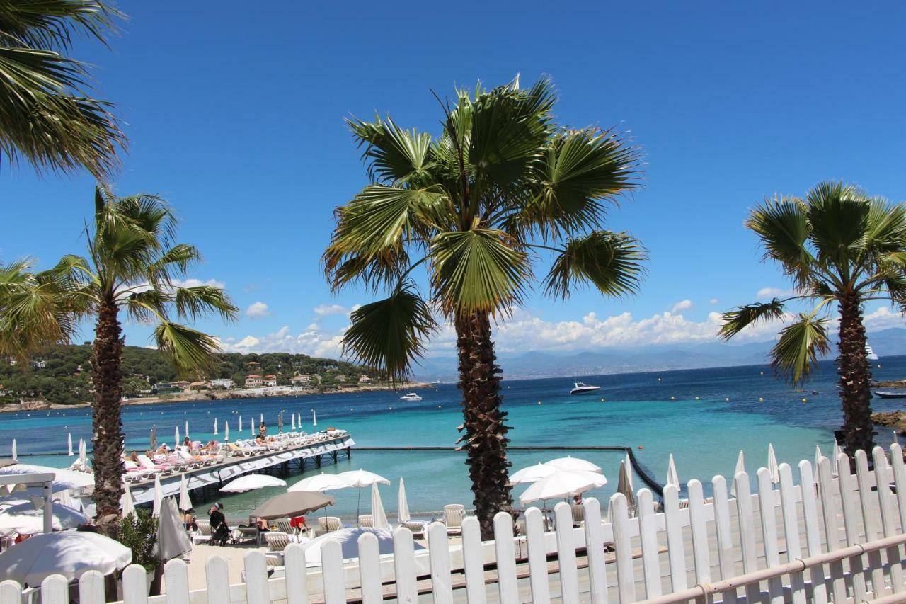 Bessy 10 Bed & Breakfast Antibes