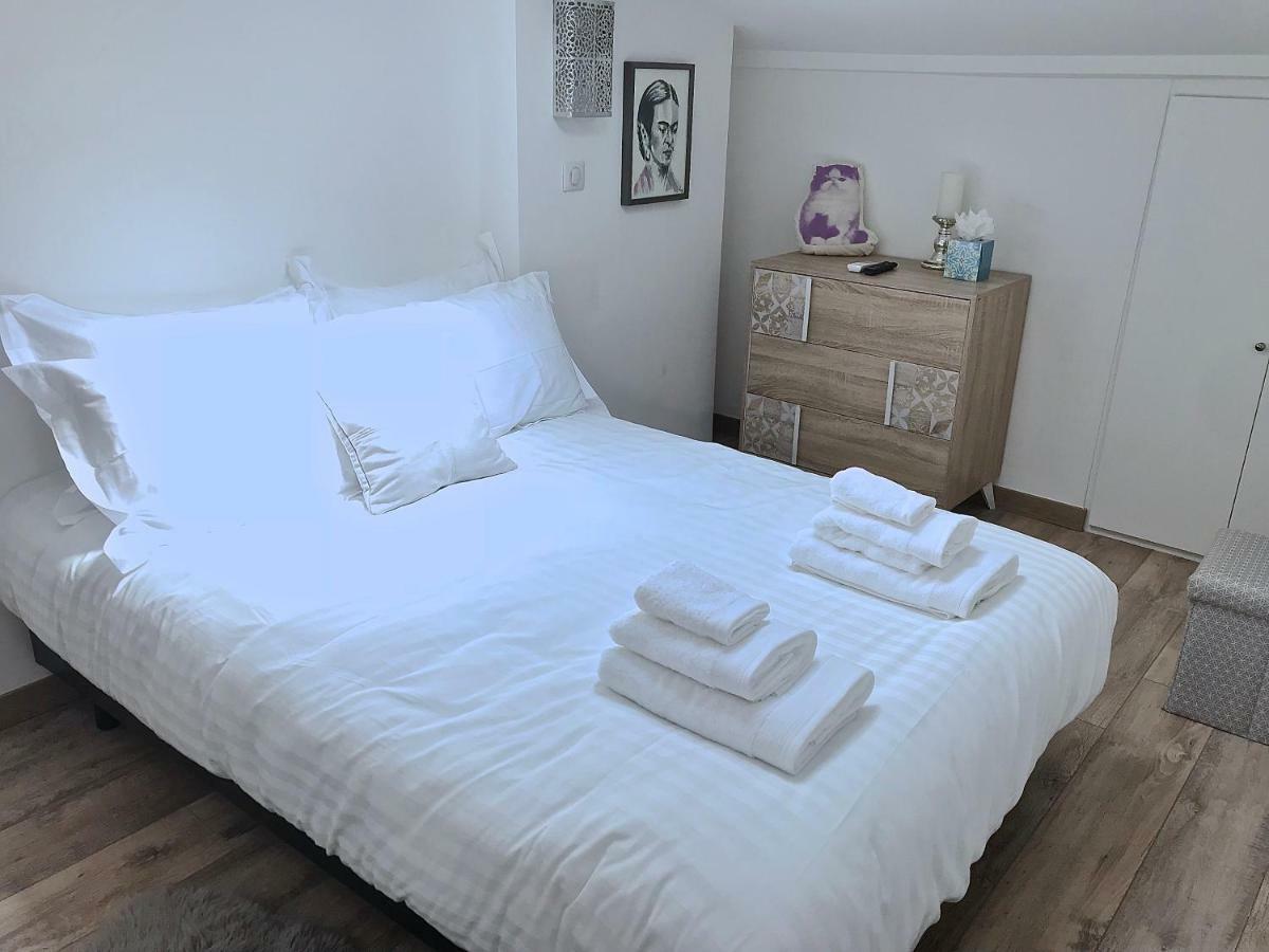 Vieil Apartamento *