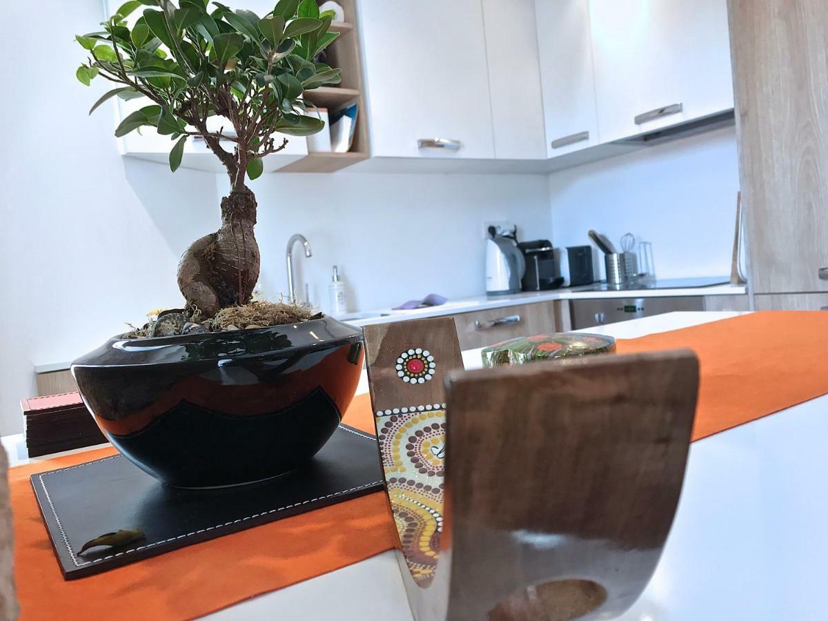 Apartamento Vieil *