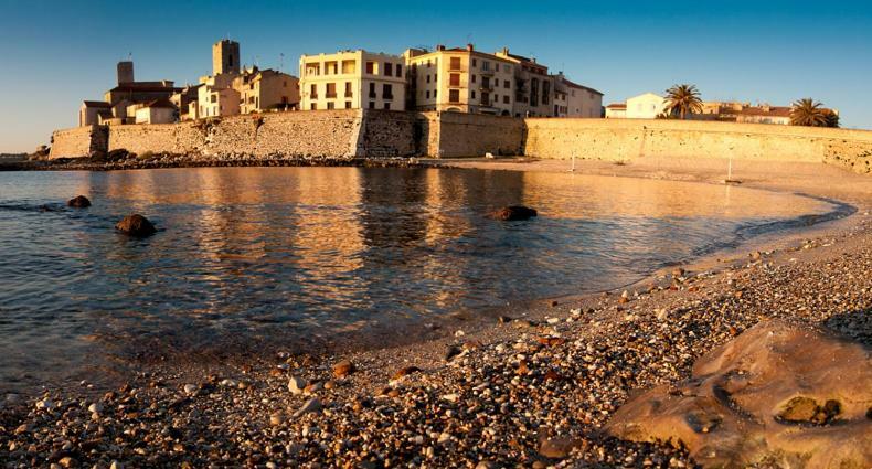 Apartamento Vieil Antibes