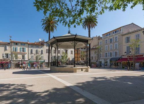Vieil Apartamento