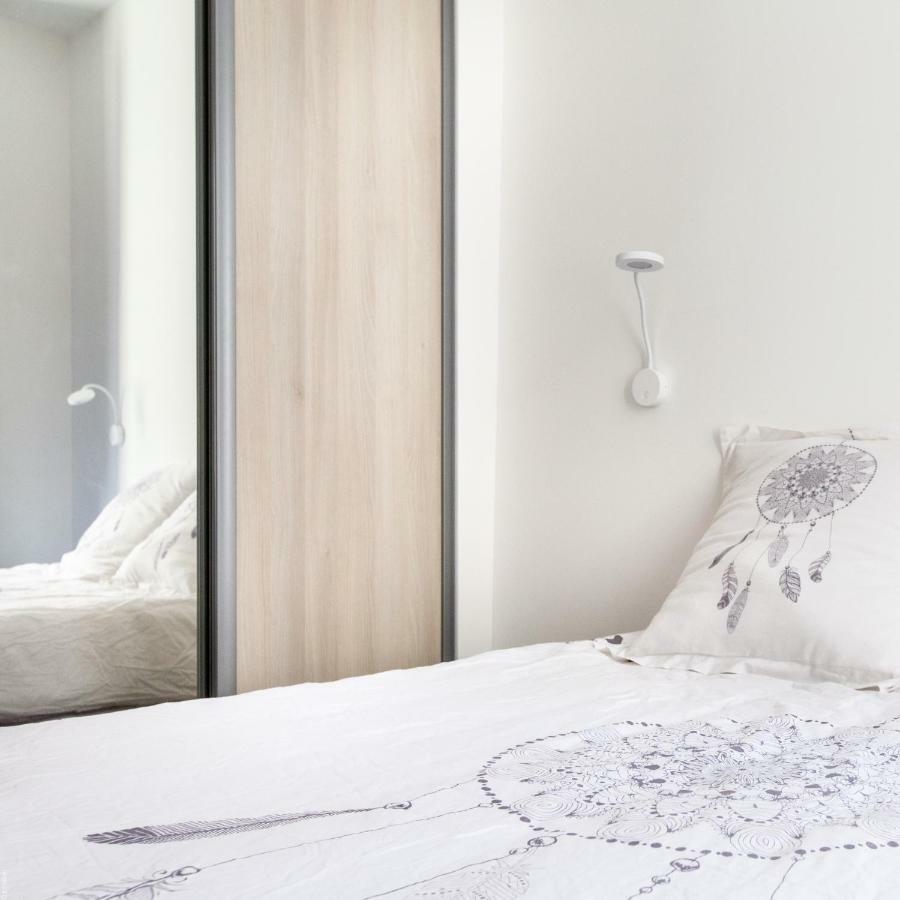 Apartment Charming *