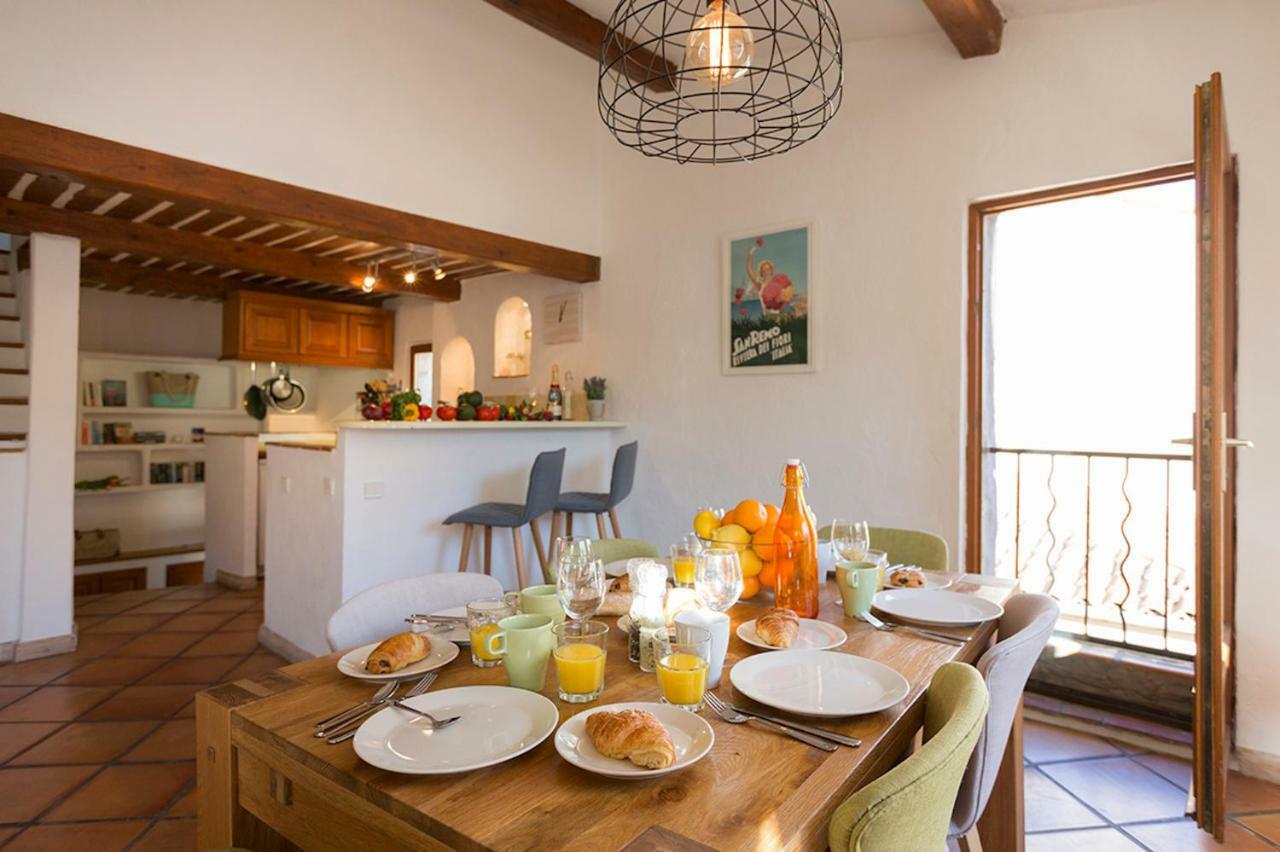 Sade - Central, Charming, For 6 Antibes