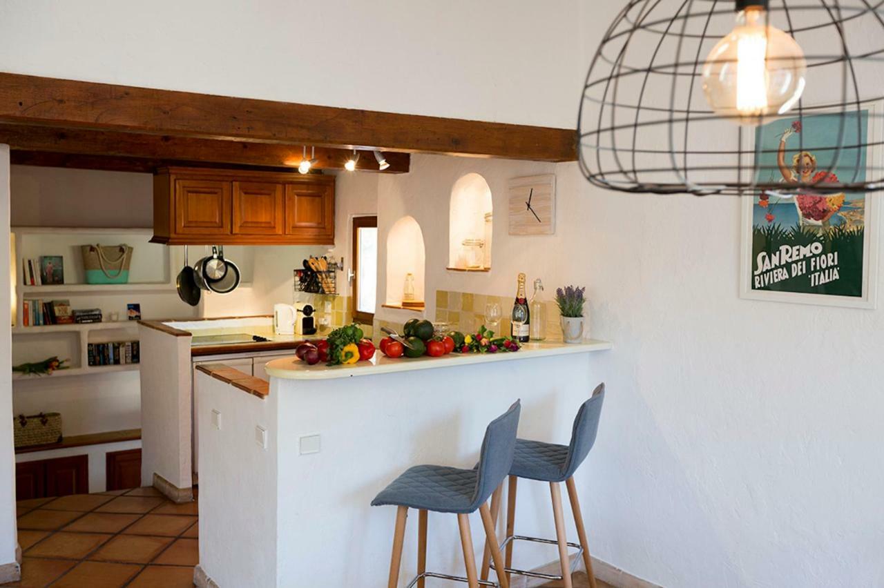 Sade - Central, Charming, For 6 Antibes