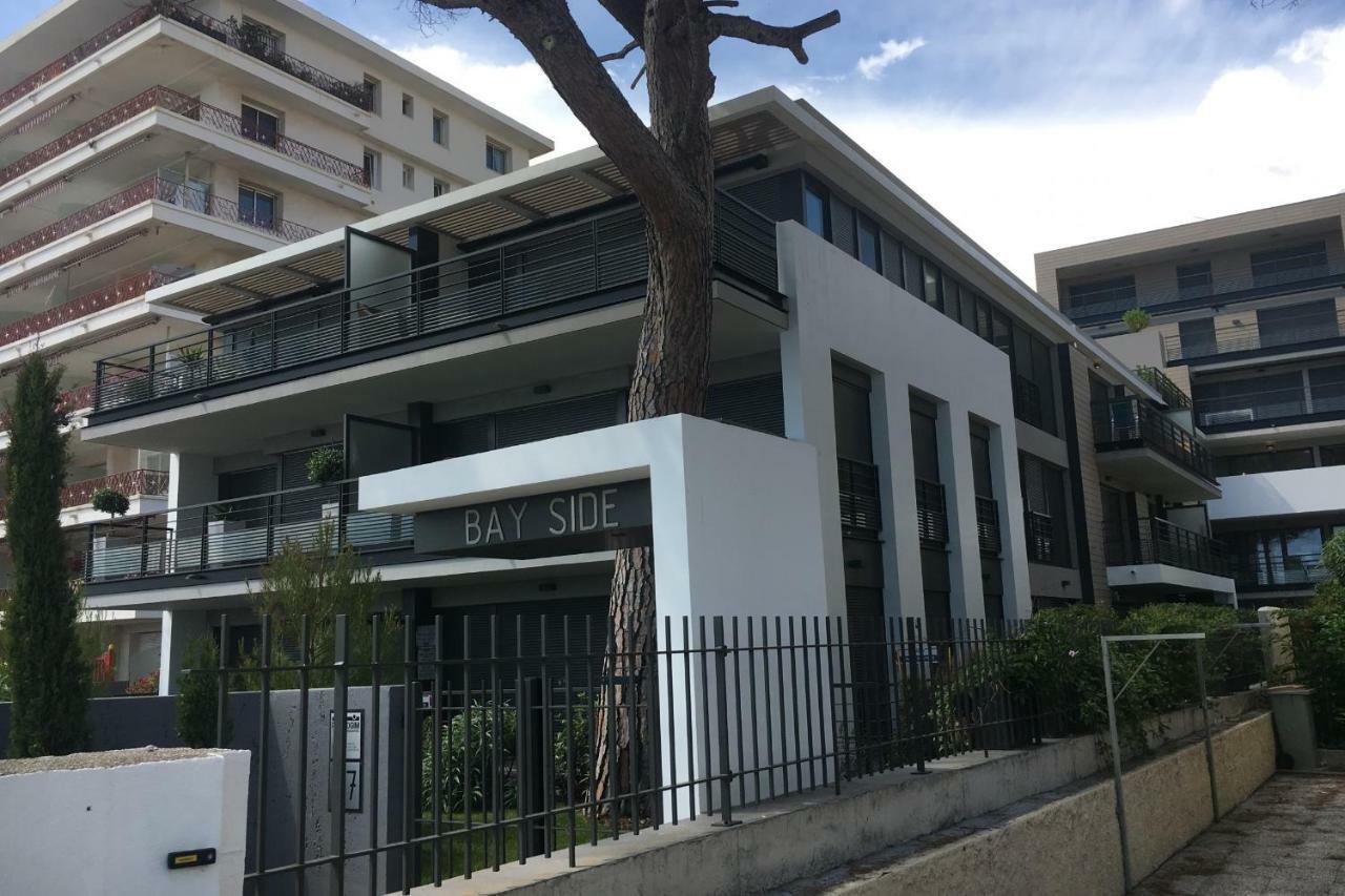 Luckey Homes -- Boulevard Charles Guillaumont * Antibes