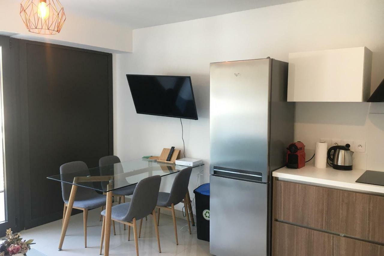 Apartment Luckey Homes -- Boulevard Charles Guillaumont *