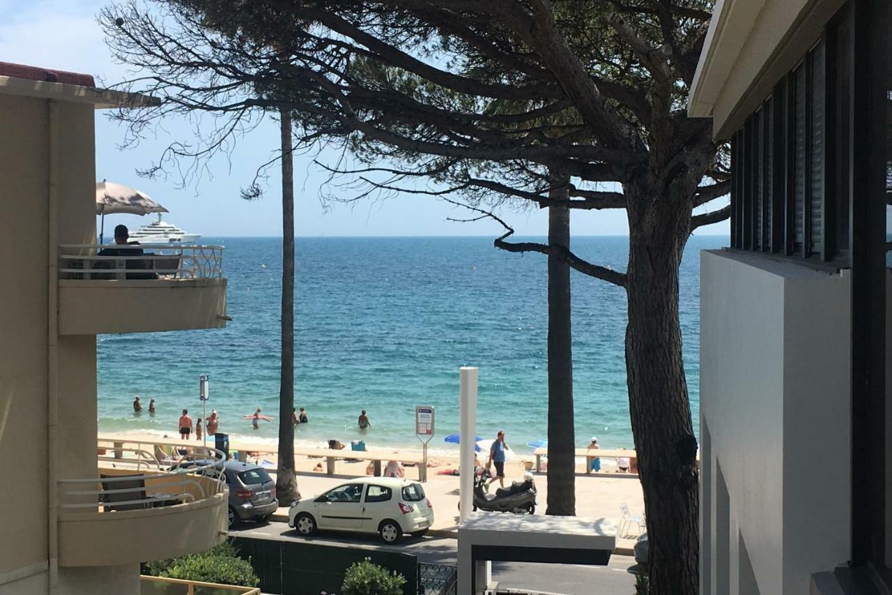Apartment Luckey Homes -- Boulevard Charles Guillaumont Antibes