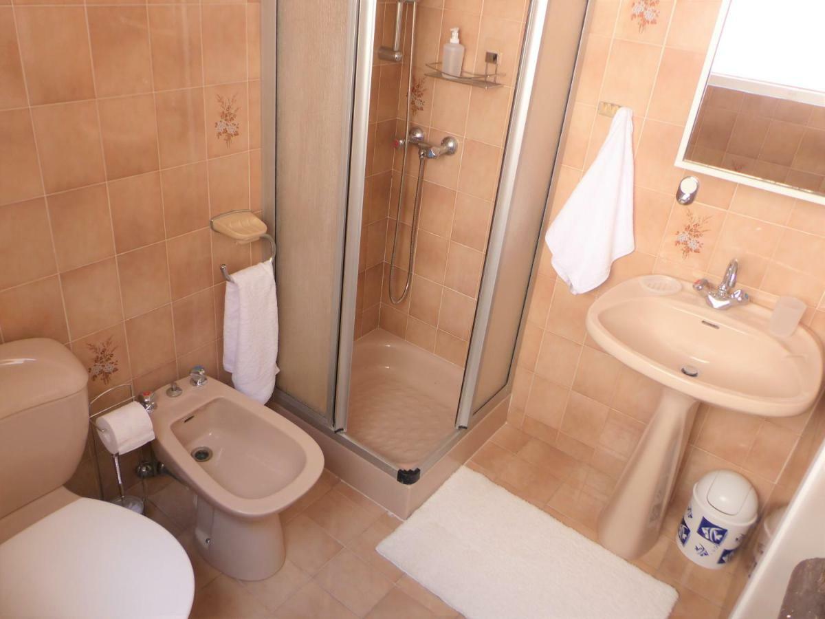 Apartment La Cosy - Parking Antibes