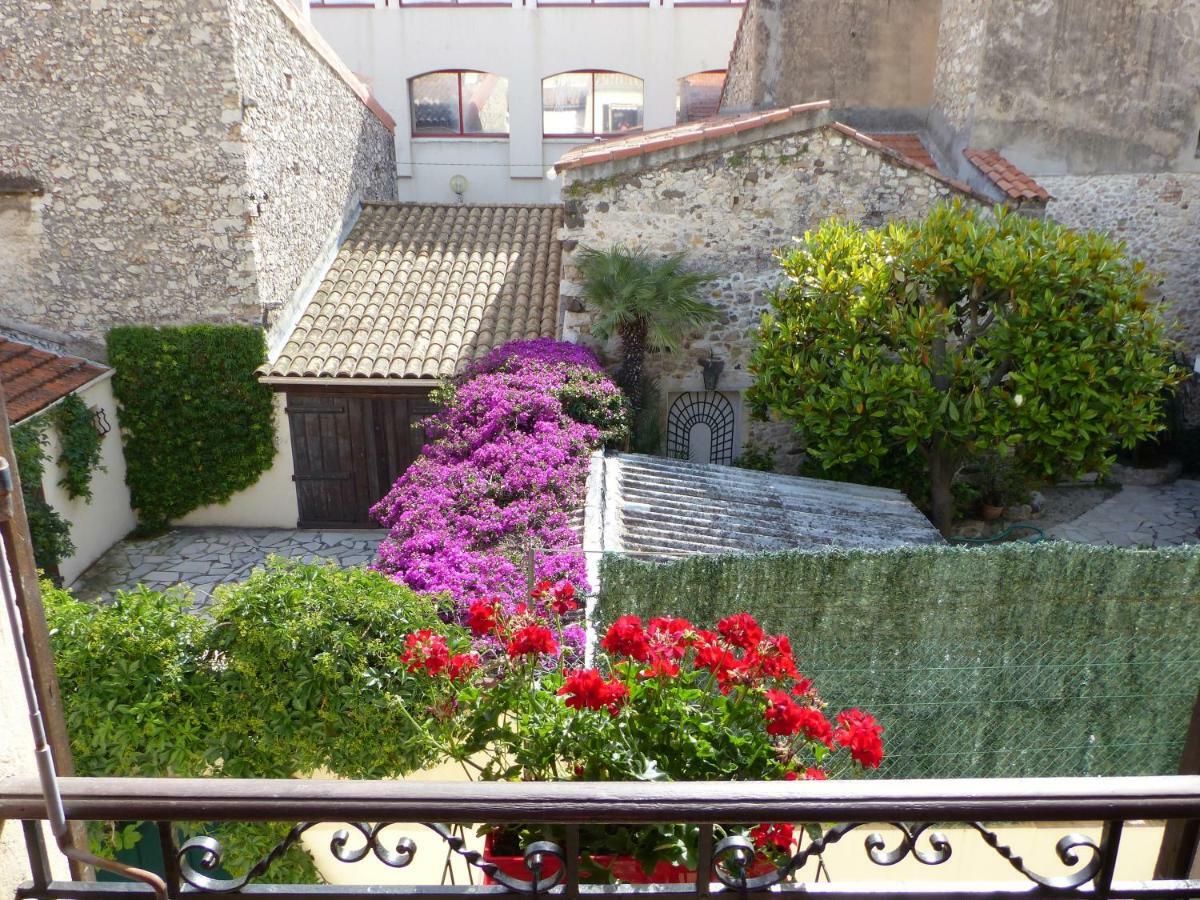 Apartment La Cosy - Parking
