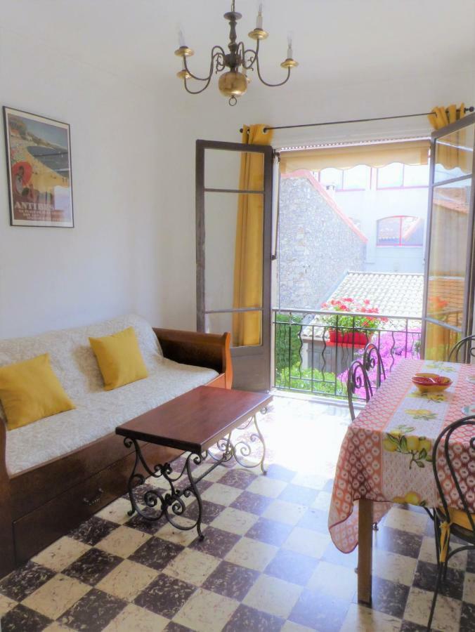 La Cosy - Parking Antibes