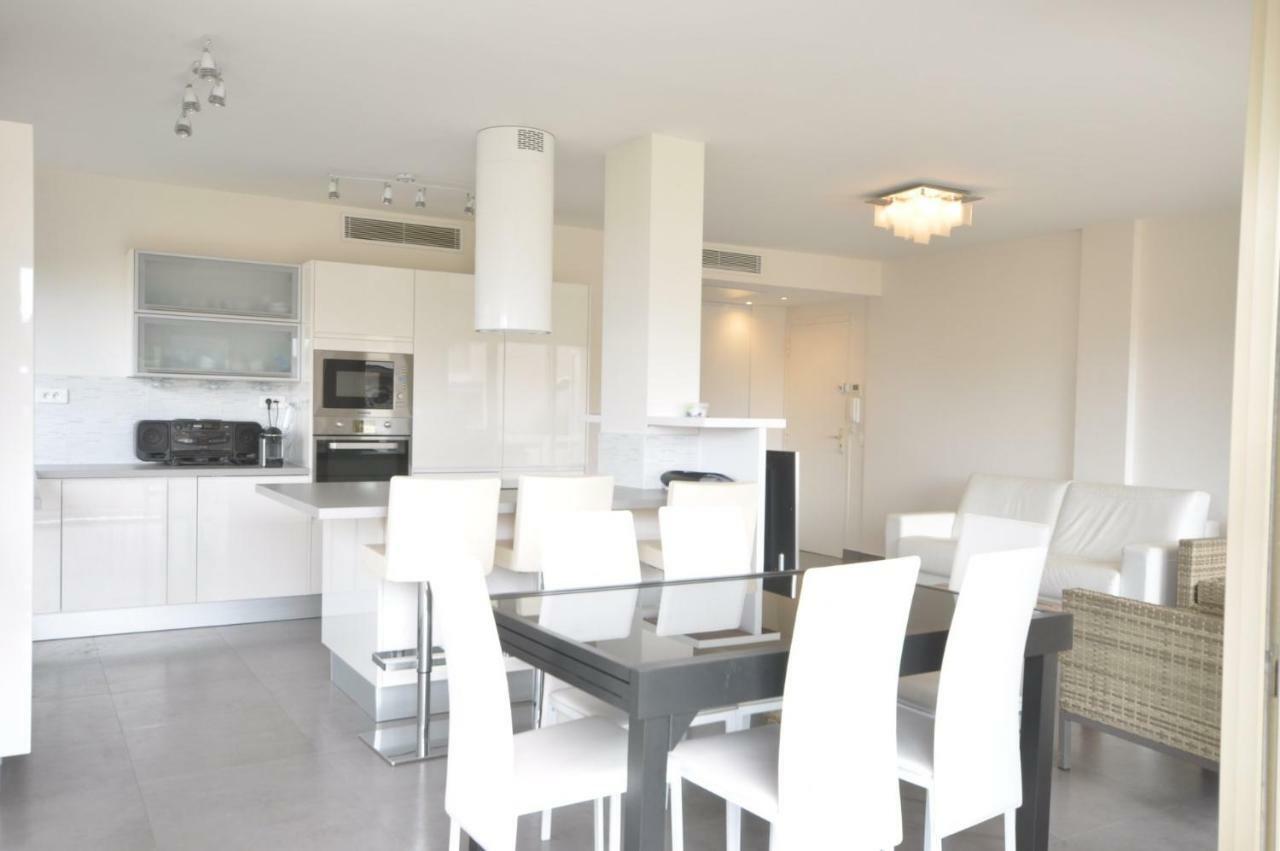 Splendide 3 Pieces Vue * Antibes