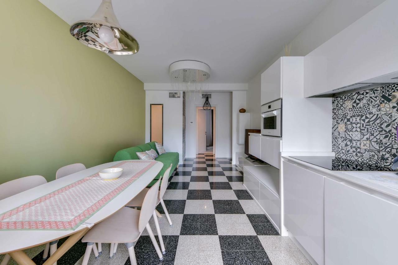 Apartment Luckey Homes - Boulevard Des Nations