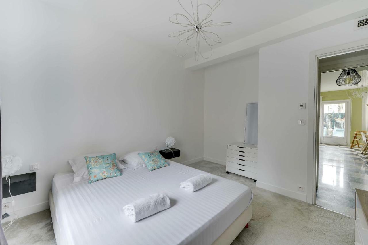 Apartment Luckey Homes - Boulevard Des Nations