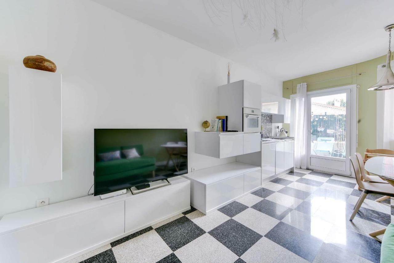 Luckey Homes - Boulevard Des Nations * Antibes