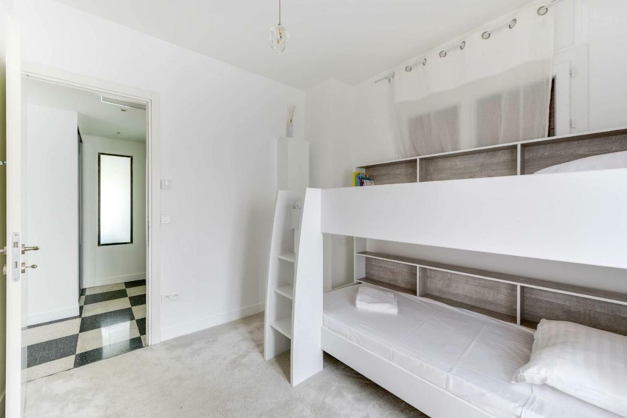 Apartment Luckey Homes - Boulevard Des Nations *