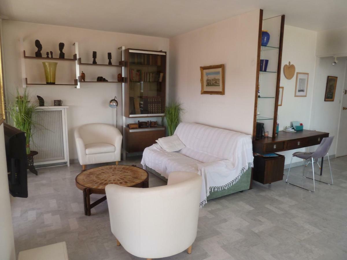 Apartment Le St Jean 48 Chemin Des Autrichiens *