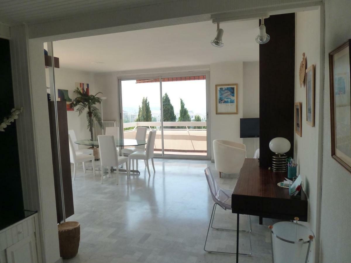Apartment Le St Jean 48 Chemin Des Autrichiens