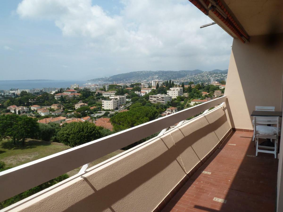 Le St Jean 48 Chemin Des Autrichiens Apartment *