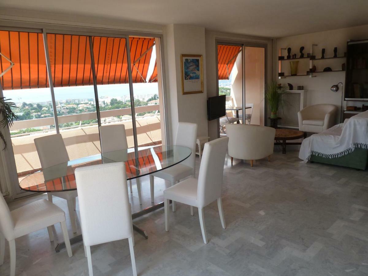 Apartment Le St Jean 48 Chemin Des Autrichiens *