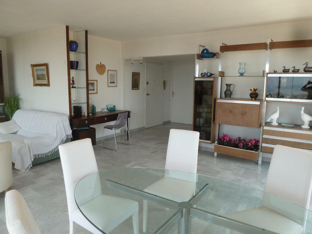Le St Jean 48 Chemin Des Autrichiens Apartment