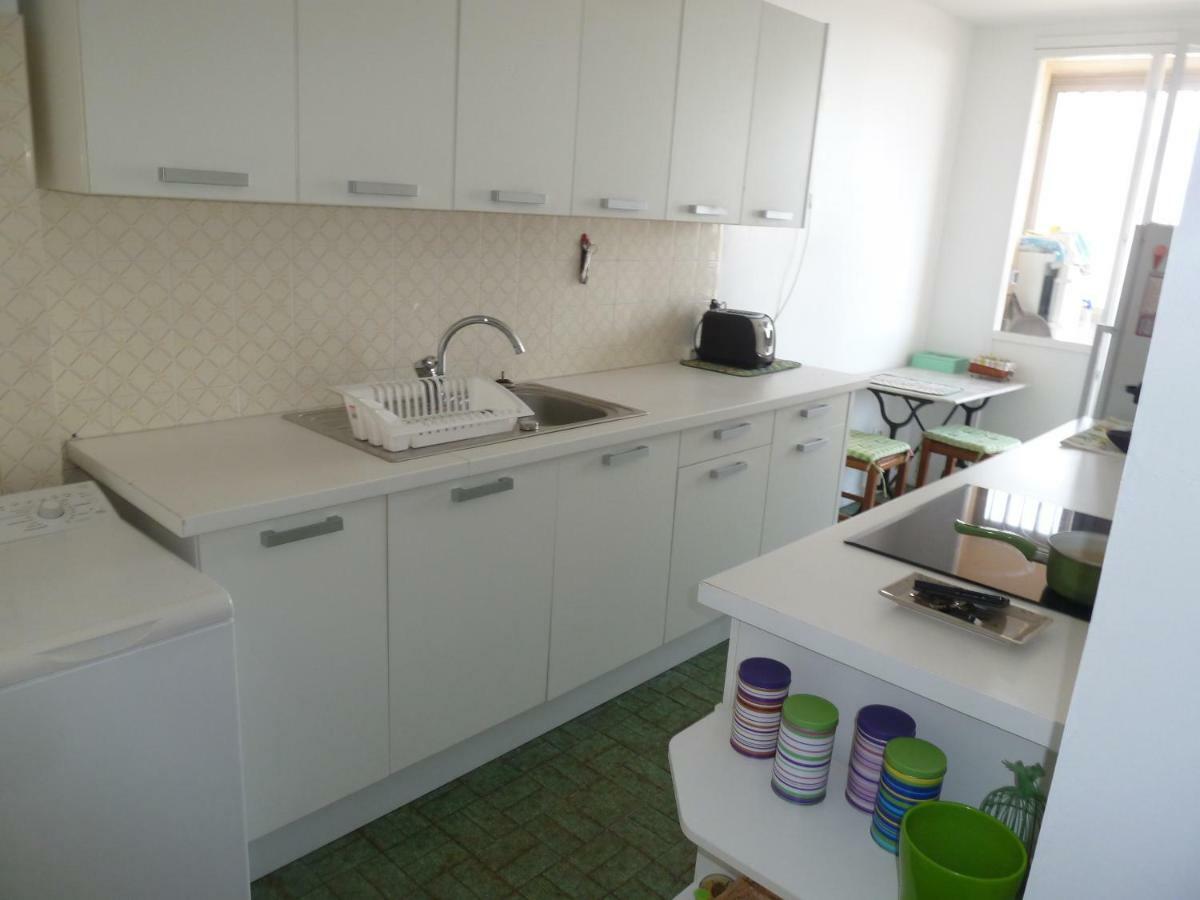 Apartamento Le St Jean 48 Chemin Des Autrichiens *