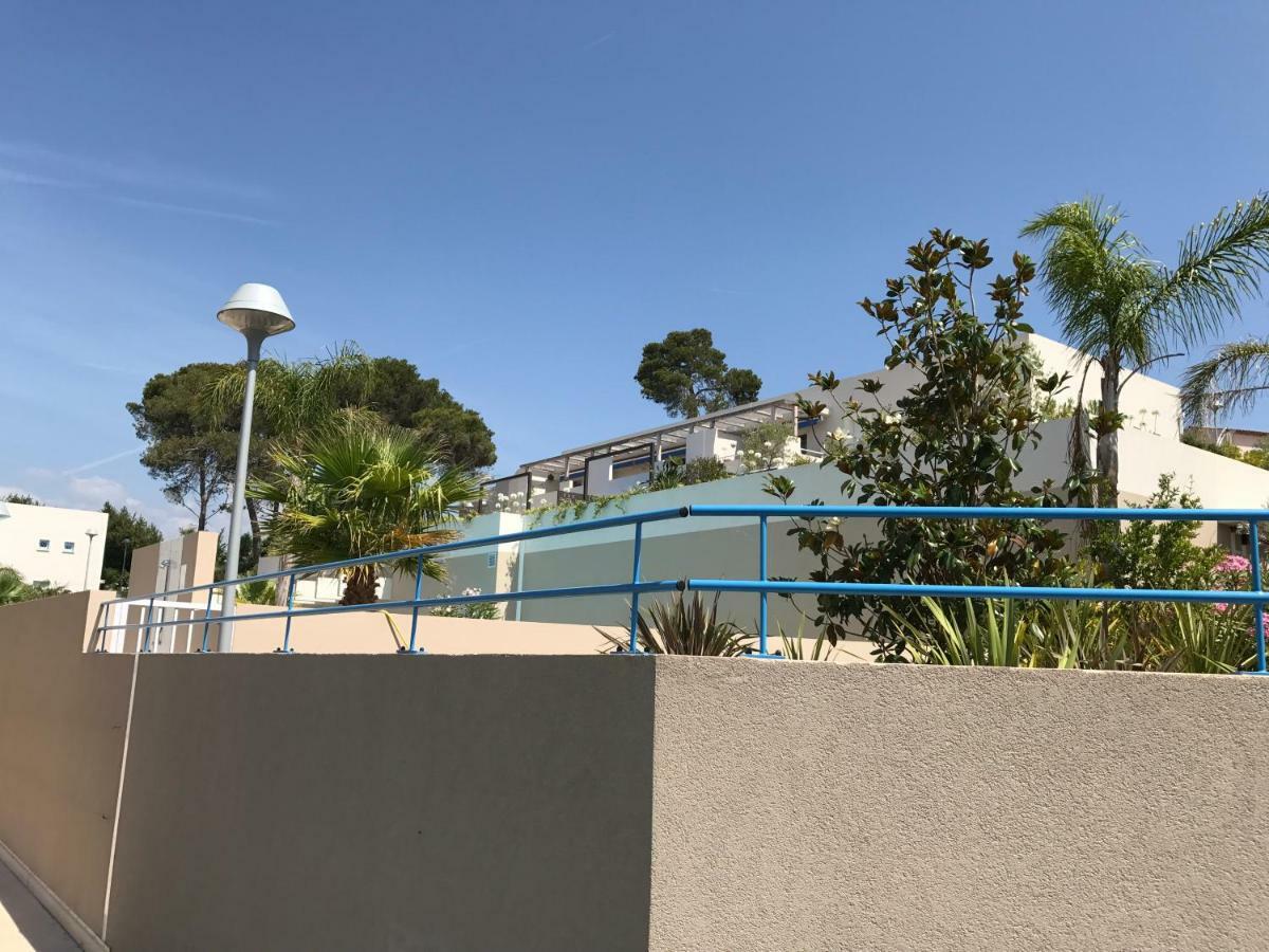 Blue Park * Antibes