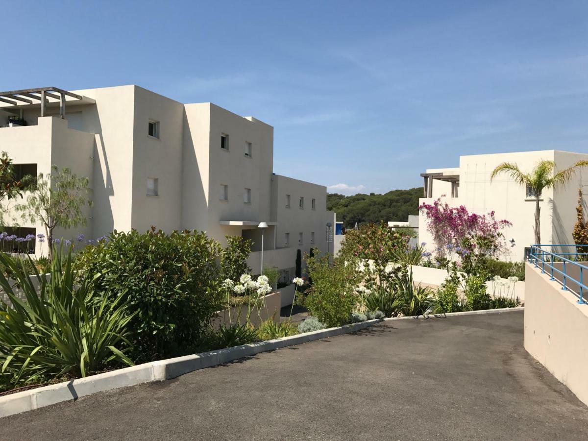 Apartamento Blue Park *