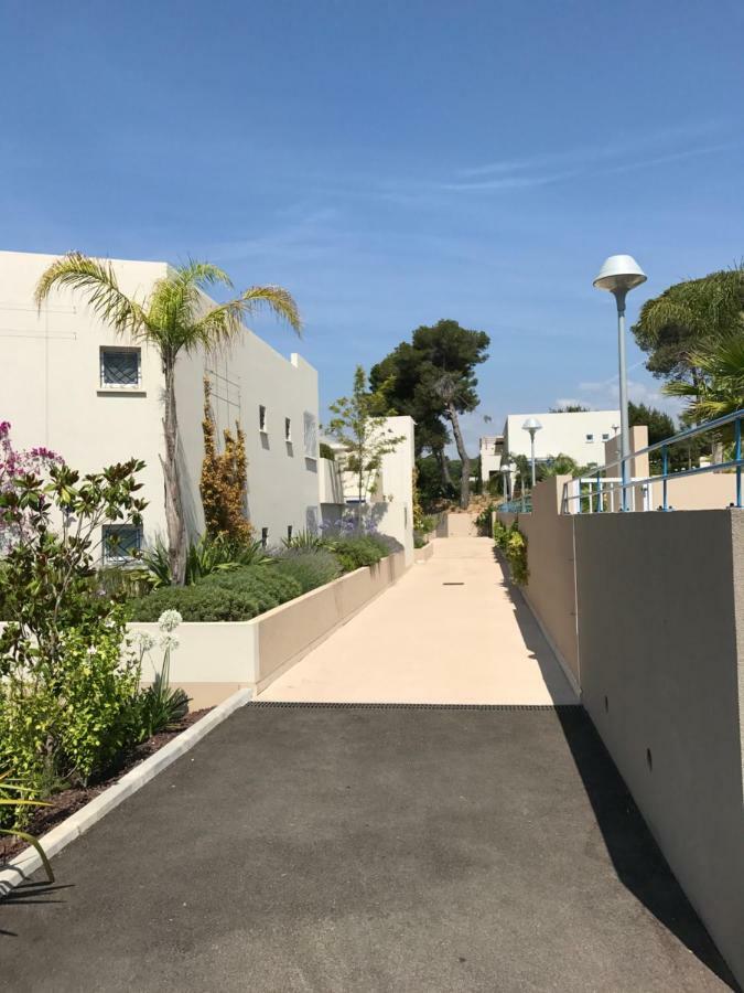 Apartamento Blue Park